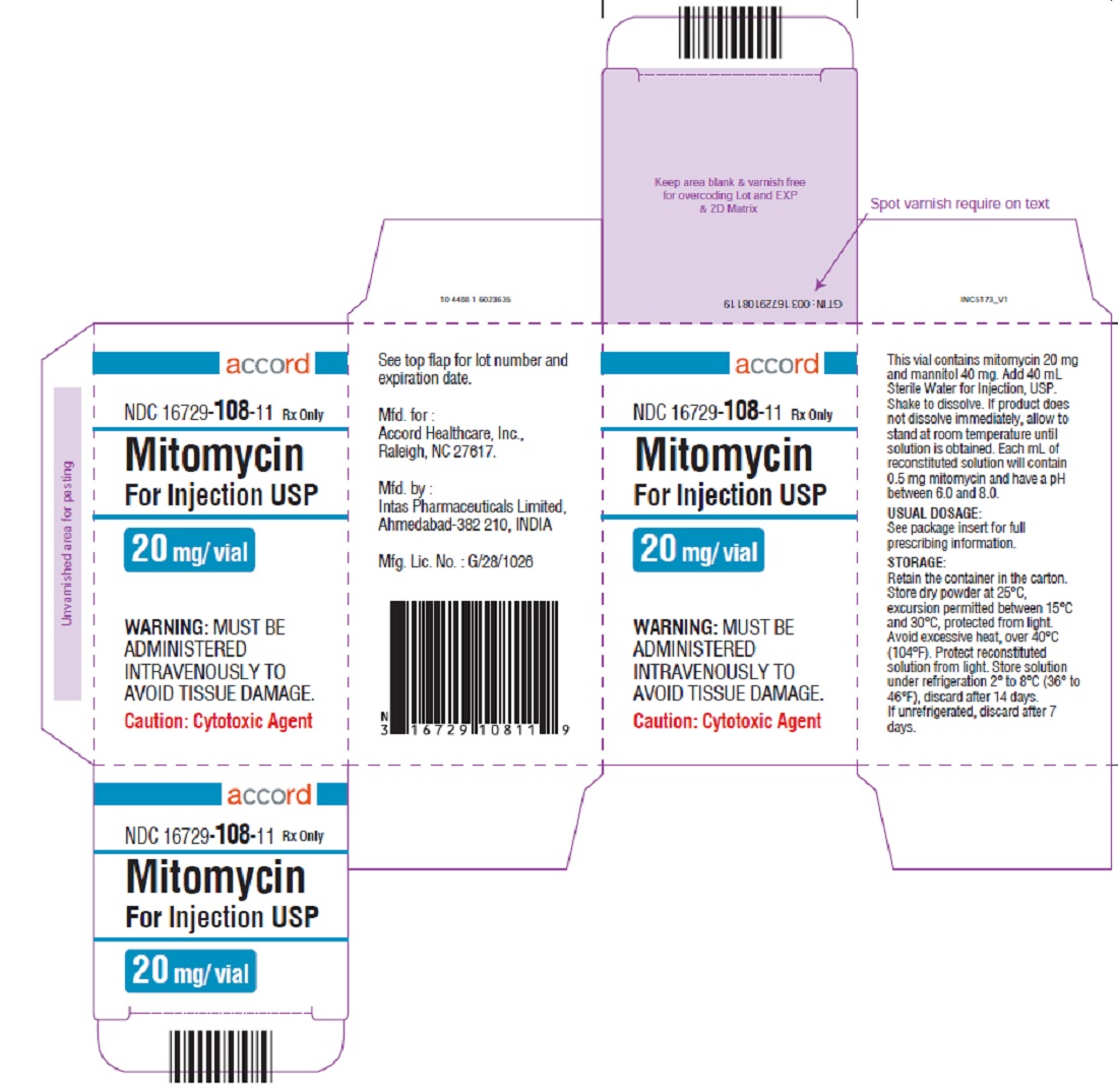 Mitomycin